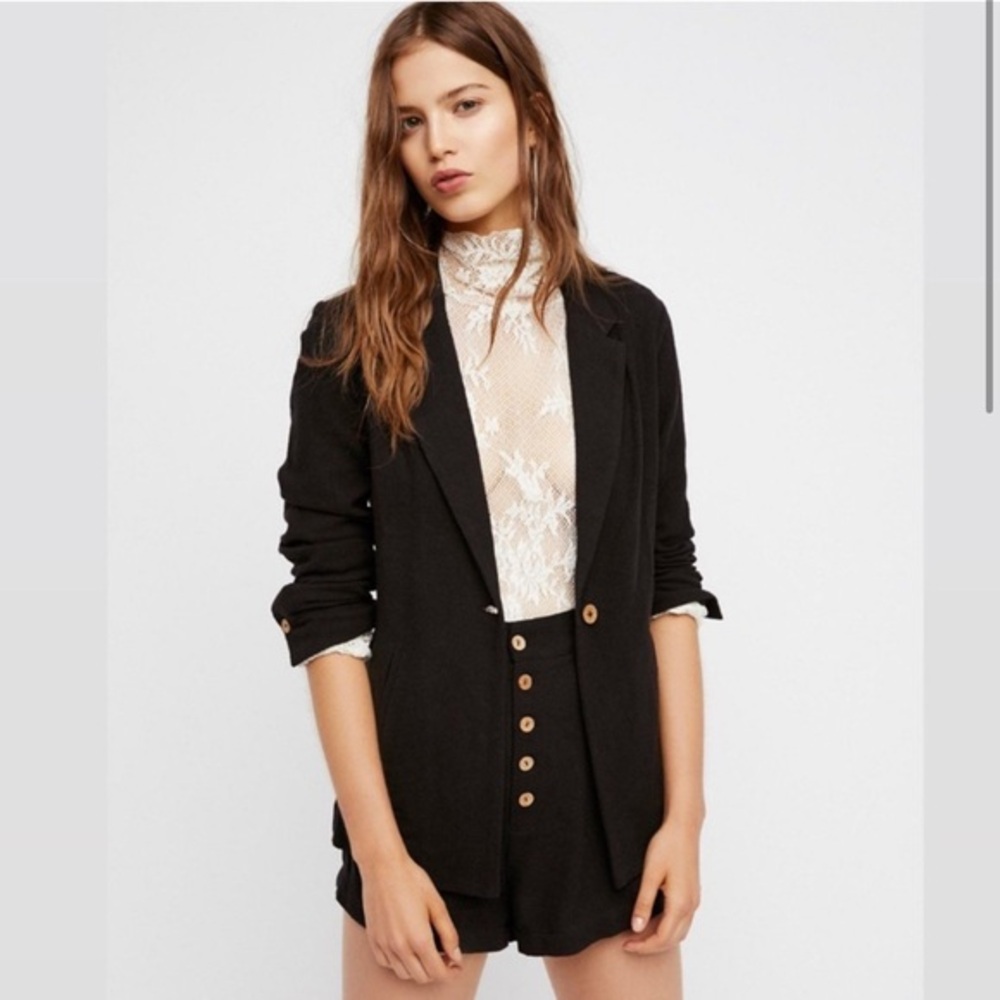 Free People set